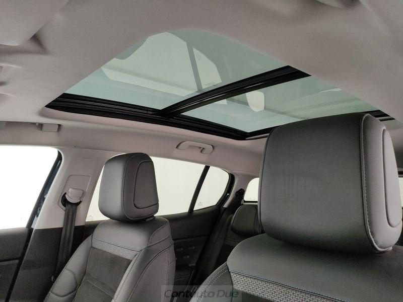 Citroën C5 Aircross C5 Aircross 1.5 bluehdi Shine s&s 130cv eat8