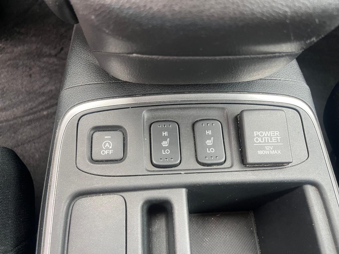 Honda CR-V 1.6 Diesel - Neopatentati - Suv