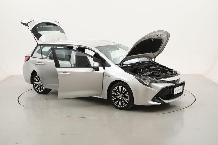Toyota Corolla TS Hybrid Business BR723743 2.0 Full Hybrid 184CV