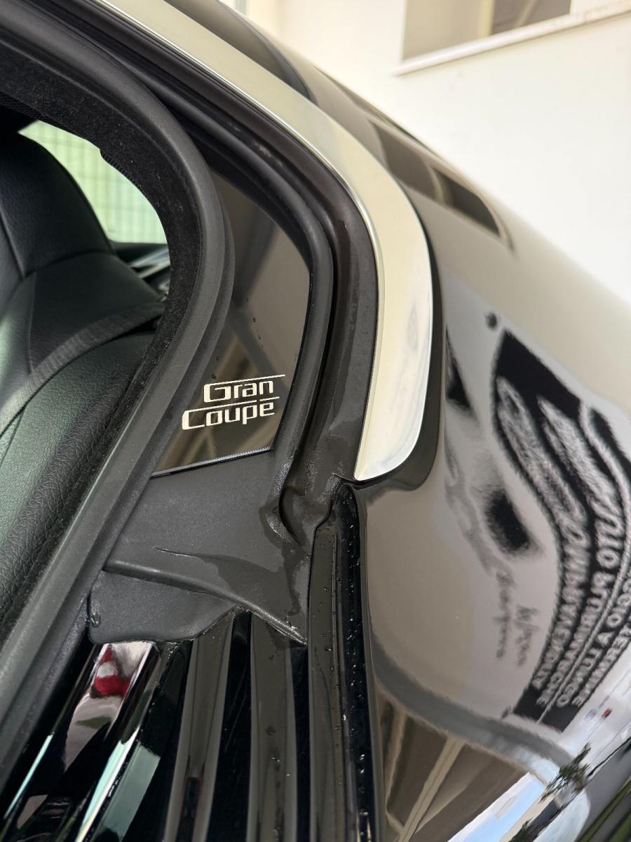 BMW - Serie 6 Gran Coupé - 650i xDrive Futura