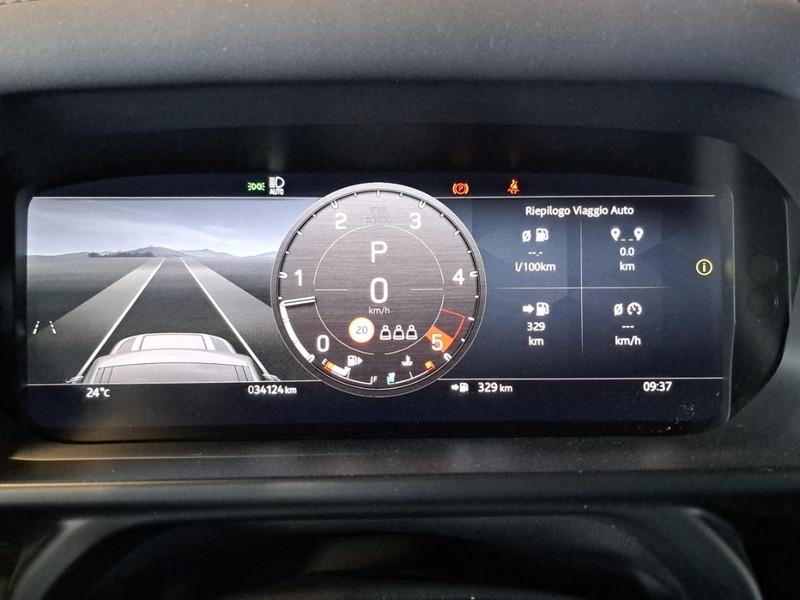 LAND ROVER DEFENDER 3.0D MHEV I6 250 CV 110 X-DYNAMIC SE AWD AUTO SUV