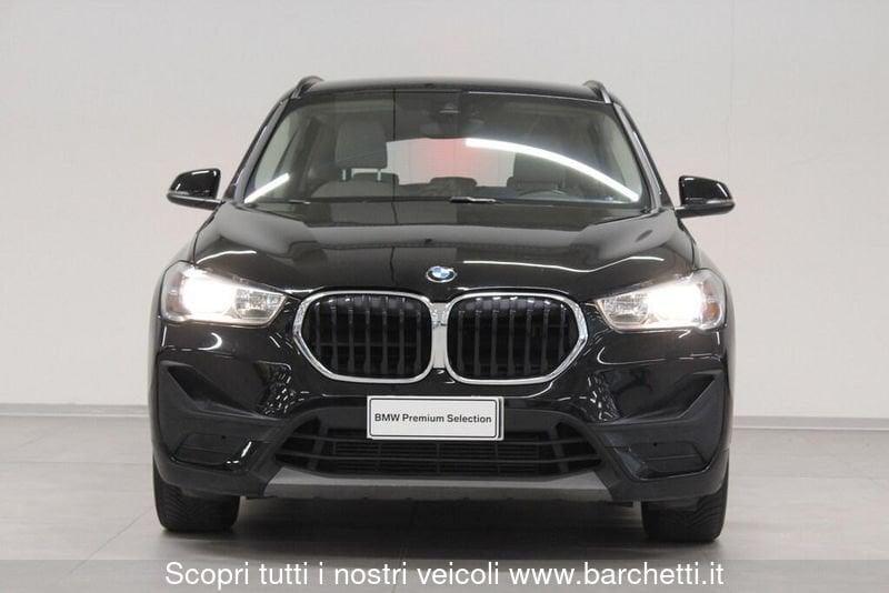 BMW X1 xdrive18d xLine auto