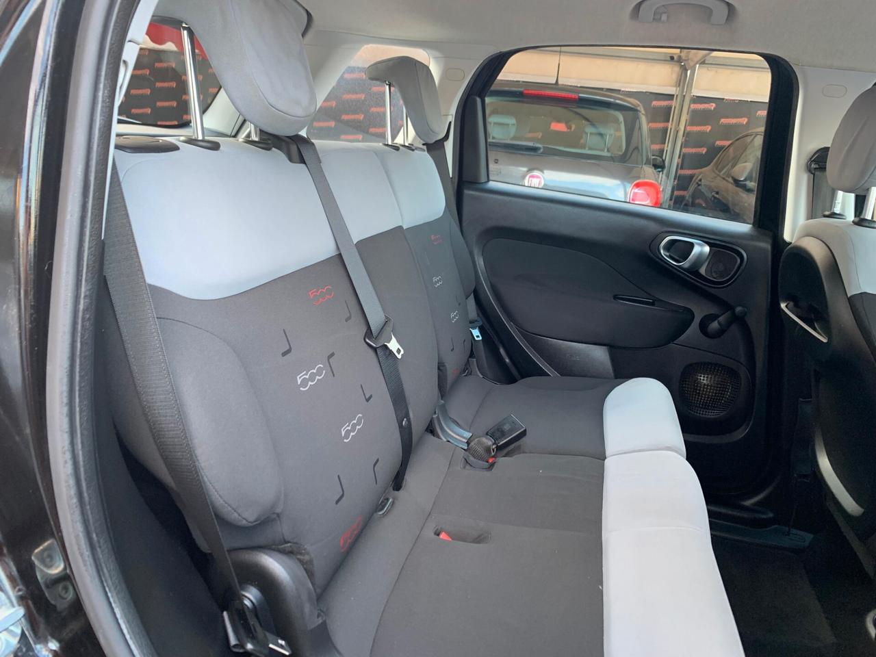 Fiat 500L 1.3 Multijet 85 CV Pop