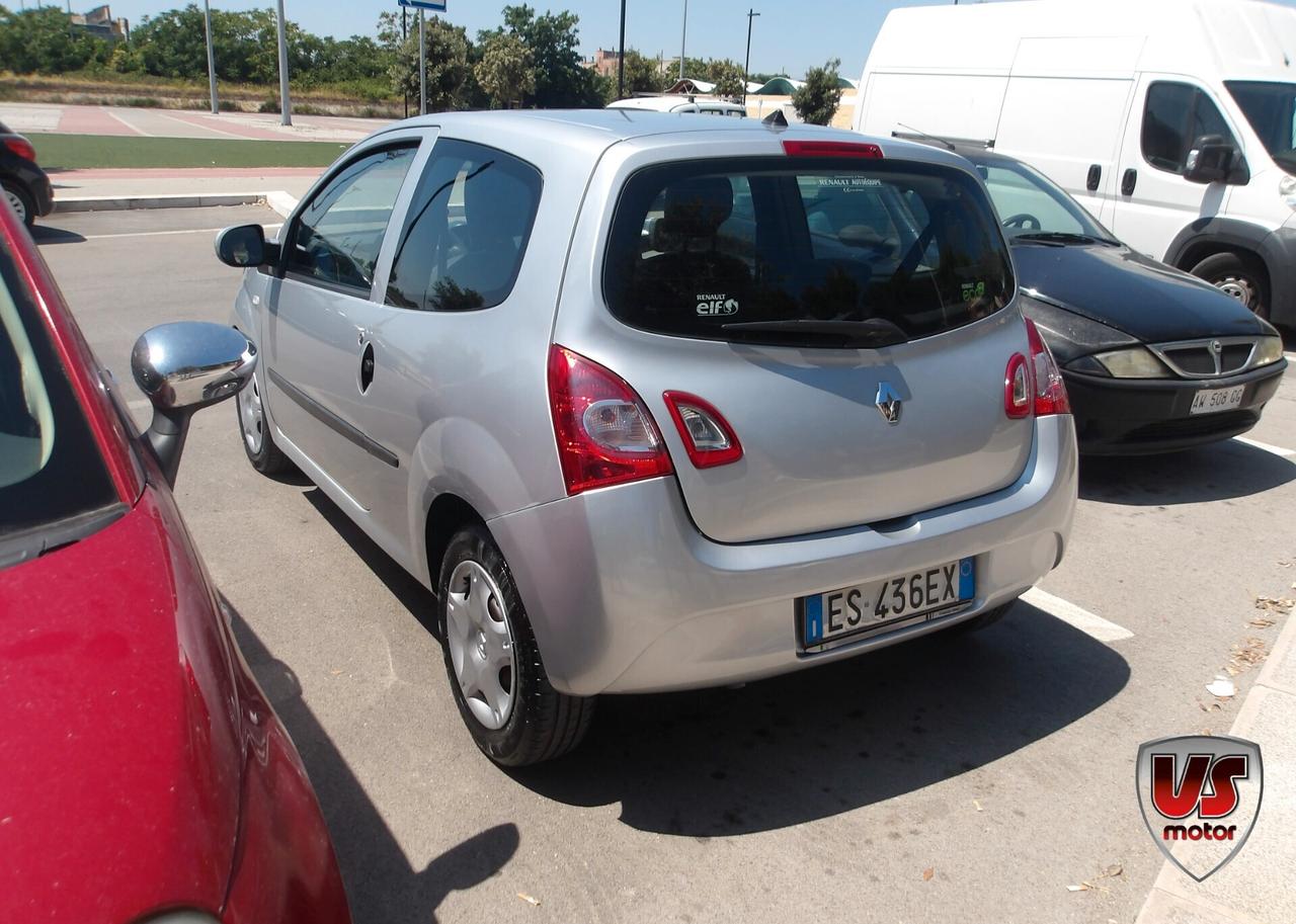 RENAULT NEW TWINGO 1.5 DIESEL- 2013