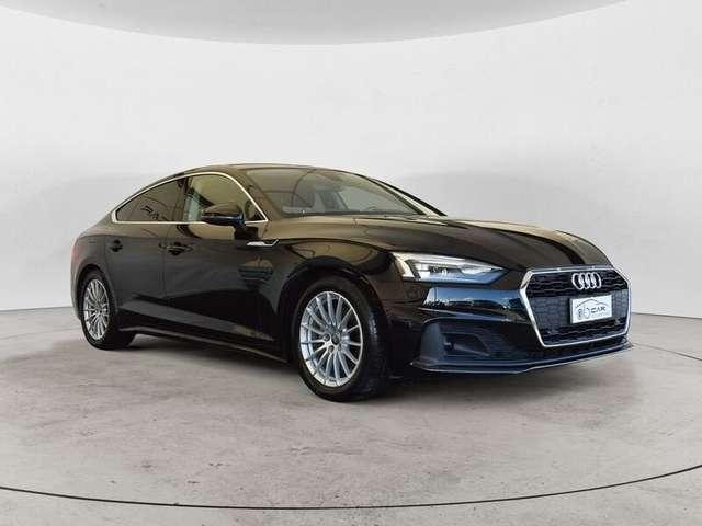 Audi A5 A5 SPORTBACK DIESEL/IBRIDA