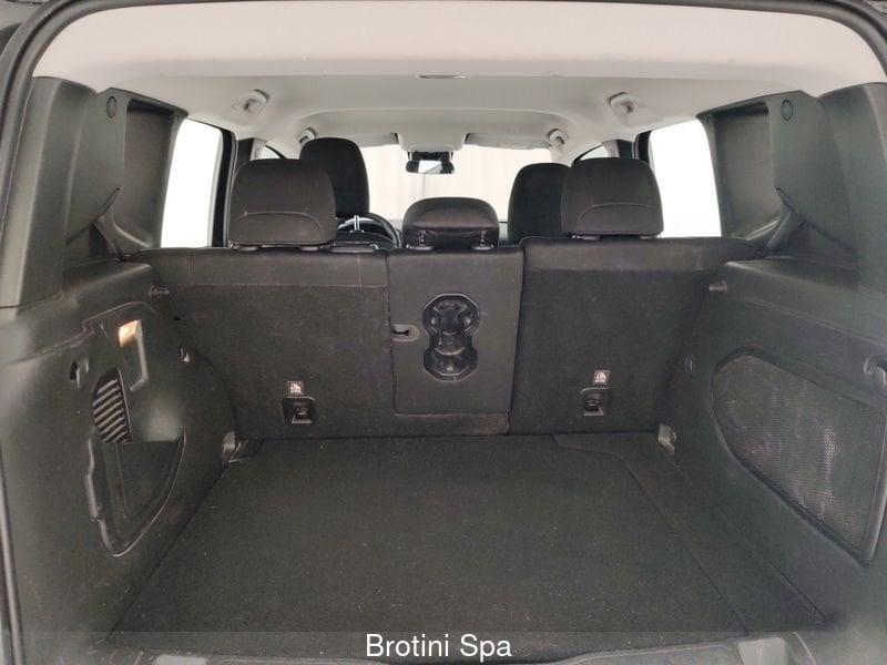 Jeep Renegade 4xe 1.3 T4 PHEV 190cv Limited 4xe Auto