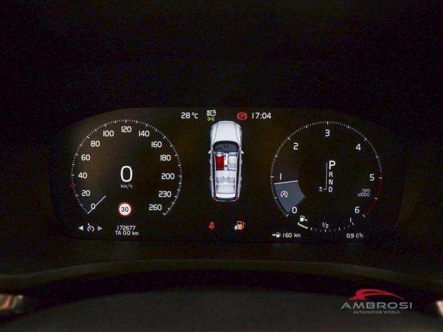 VOLVO V60 D3 Geartronic Business Plus