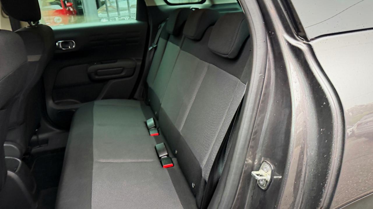 Citroen C3 Aircross 1.5 Hdi Shine Pack - 2022