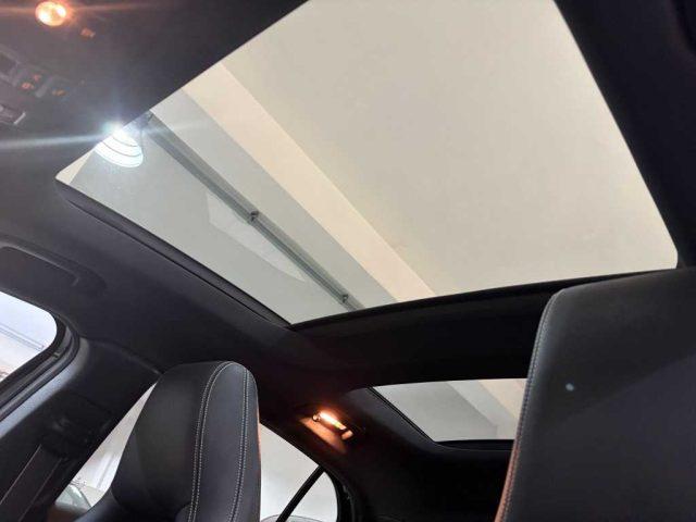 MERCEDES-BENZ G LA (X156) - LA 200 d Automatic Premium