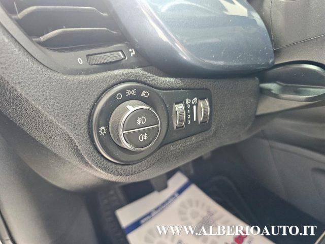 FIAT 500X 1.6 MultiJet 120 CV Cross