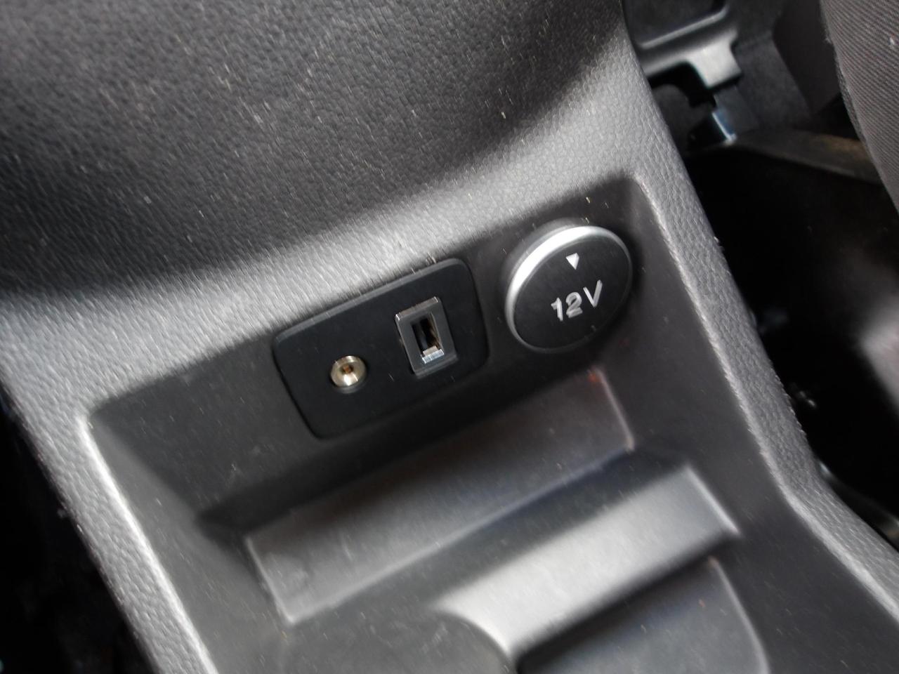 Ford EcoSport 1.5 tdci Plus 95cv E6