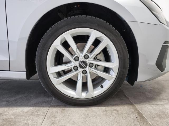 AUDI A3 SPB 30 TDI S tronic Business Advanced