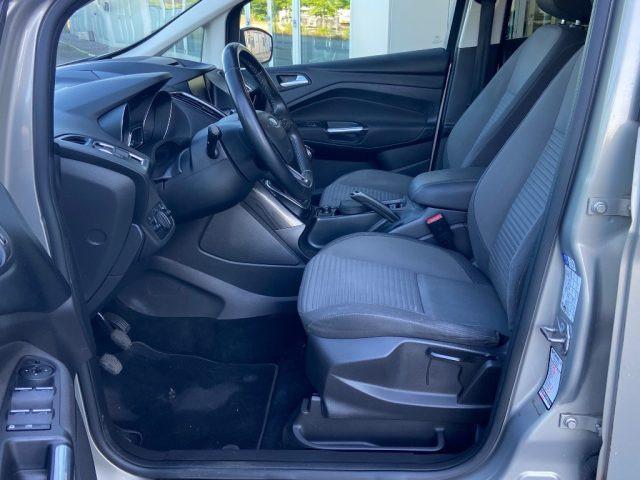 FORD C-Max 1.5 TDCi 120CV Start&Stop Titanium