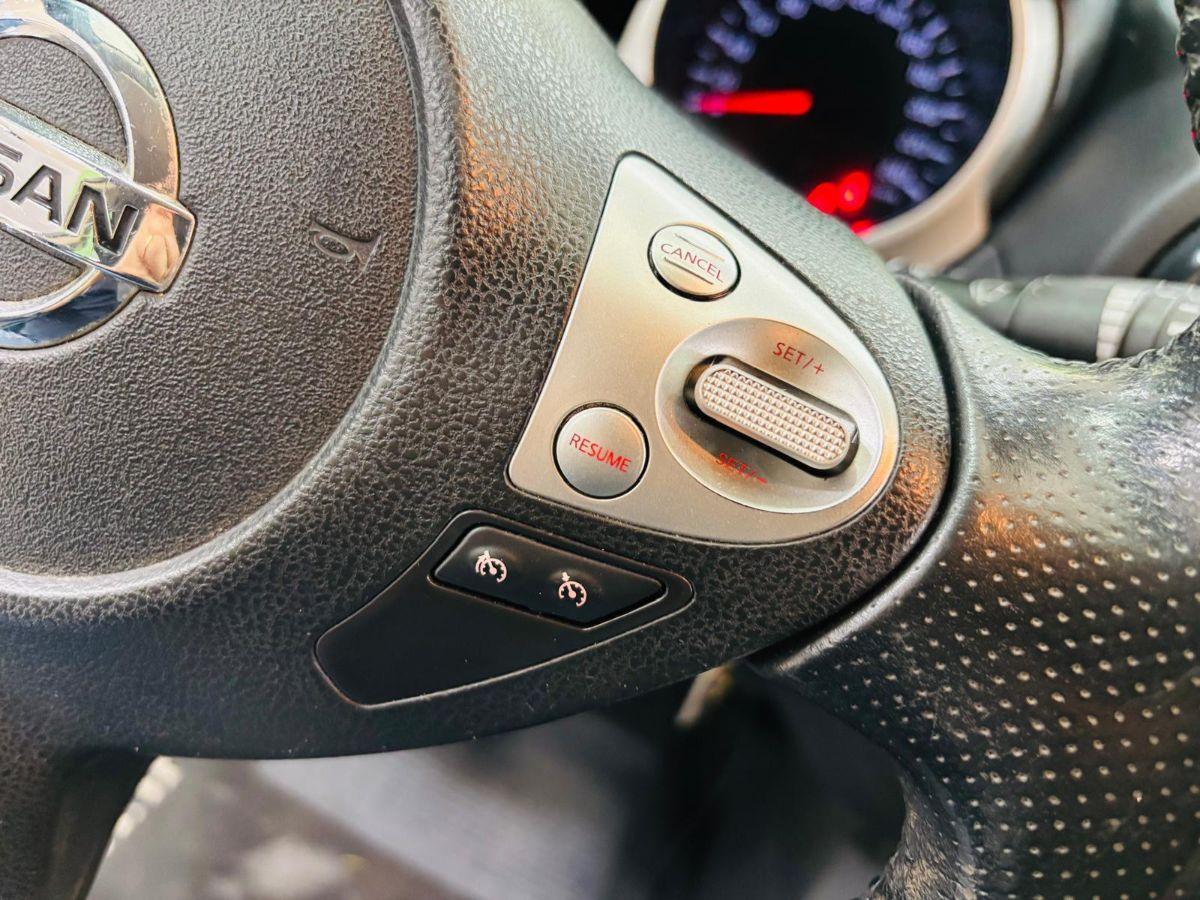 Nissan Juke 1.5 dCi Pure Drive Acenta