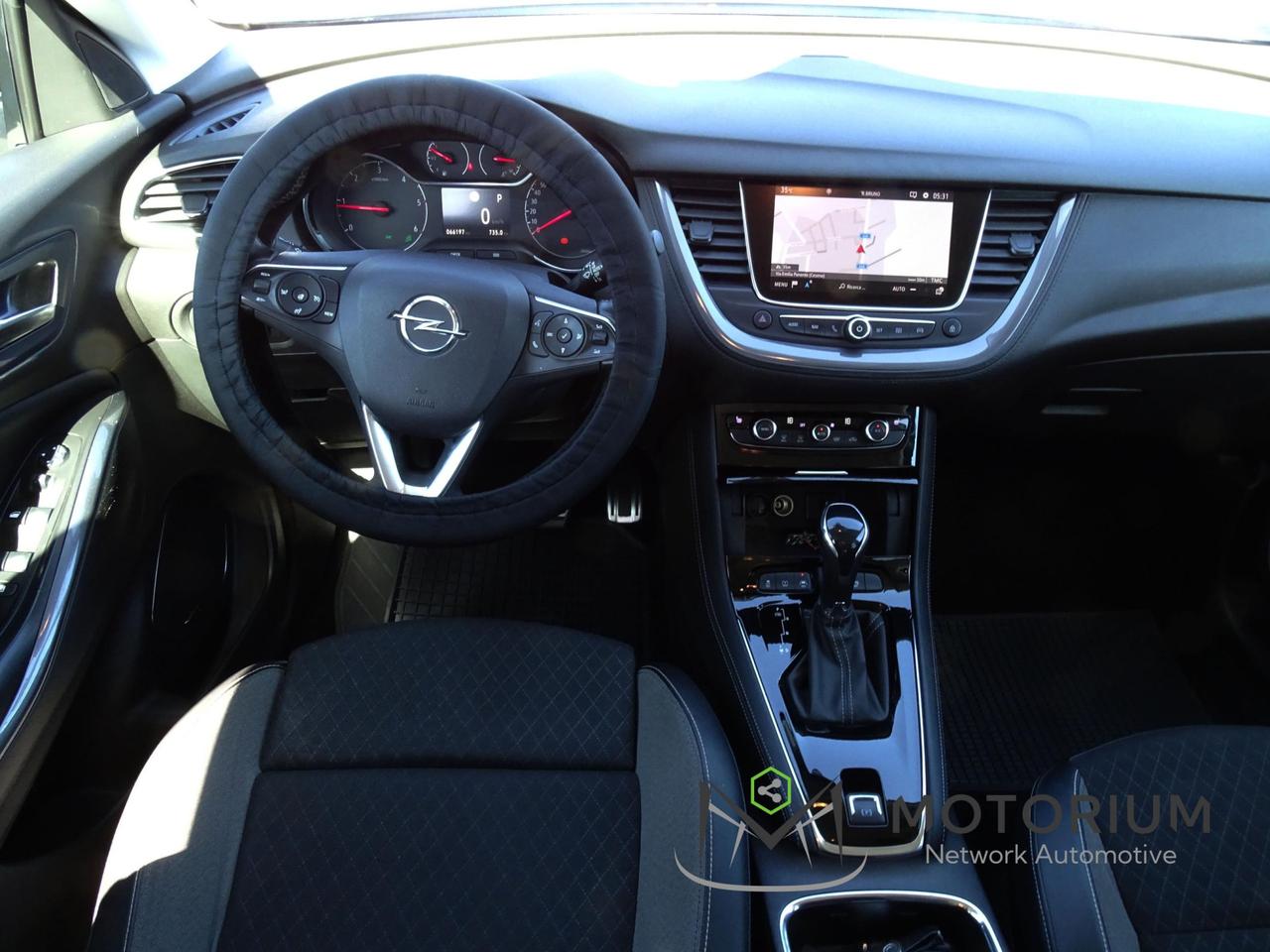 Opel Grandland X 2.0 diesel Ecotec Start&Stop aut. Ultimate