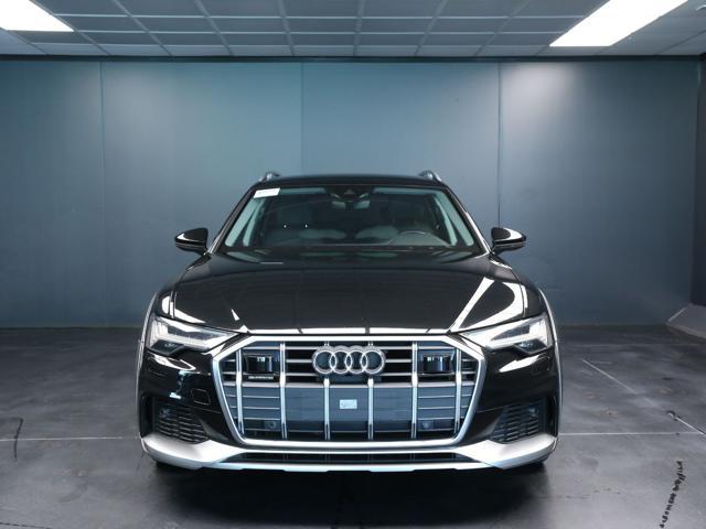 AUDI A6 allroad 40 TDI 2.0 quattro S tronic