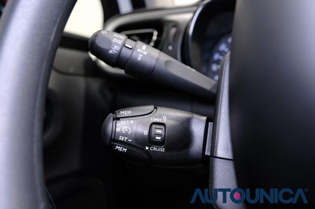 CITROEN C3 PURETECH 83 S&S SHINE NEOPATENTATI