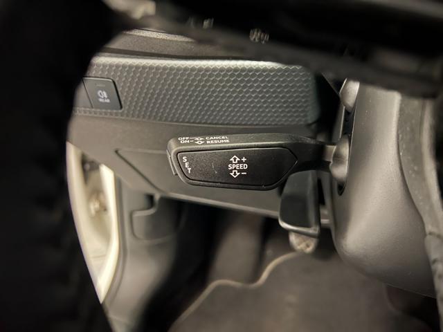 AUDI A1 SPB 30 TFSI-OK PER NEOPATENTATI