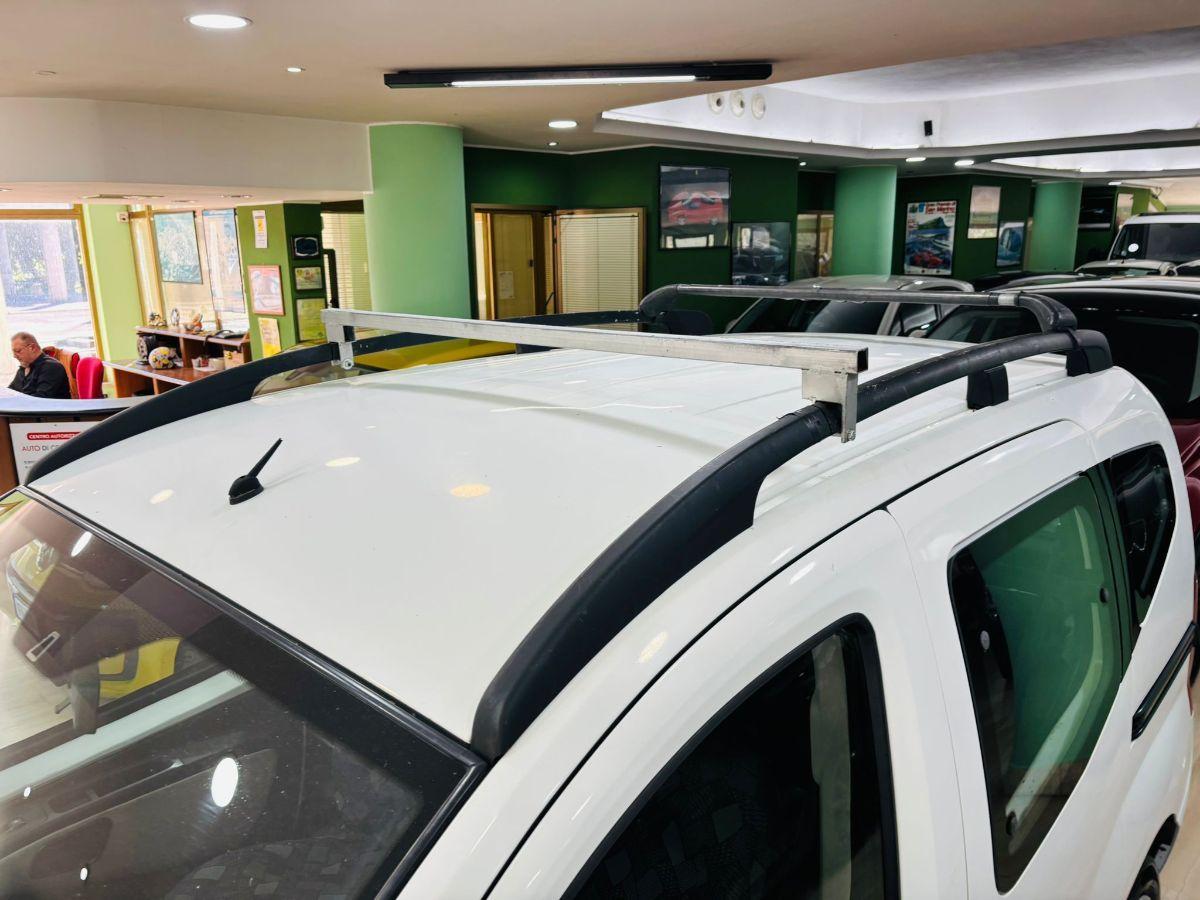 Peugeot Bipper Tepee 1.3 HDi 75 Style