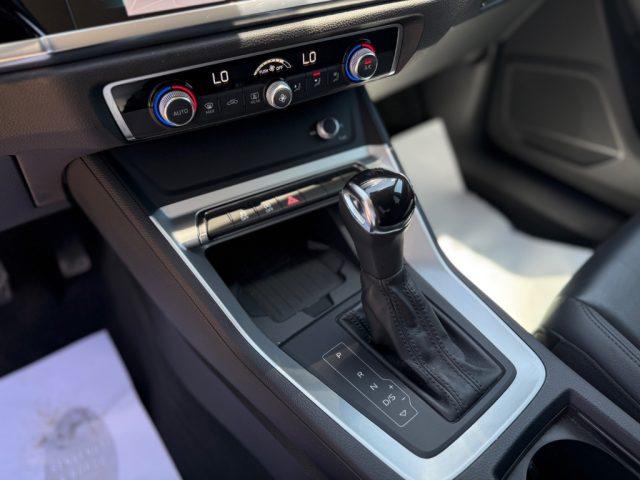 AUDI Q3 40 TDI quattro S tronic tetto apribile
