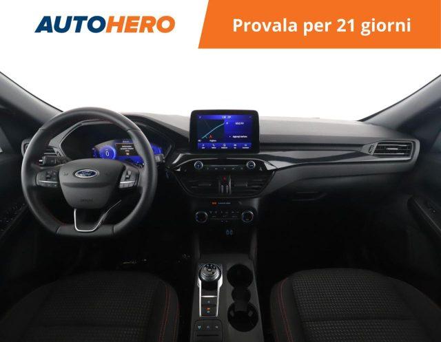 FORD Kuga 1.5 EcoBlue 120 CV aut. 2WD ST-Line