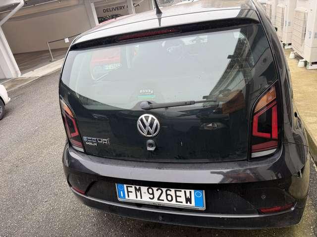 Volkswagen up! 5p 1.0 eco Move 68cv
