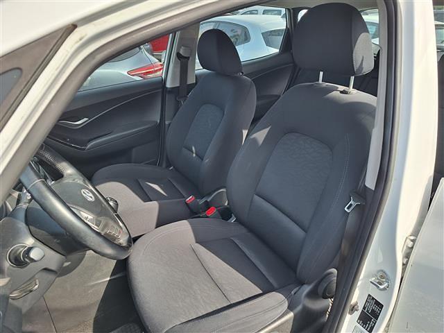 Hyundai ix20 1.4 CRDi Comfort