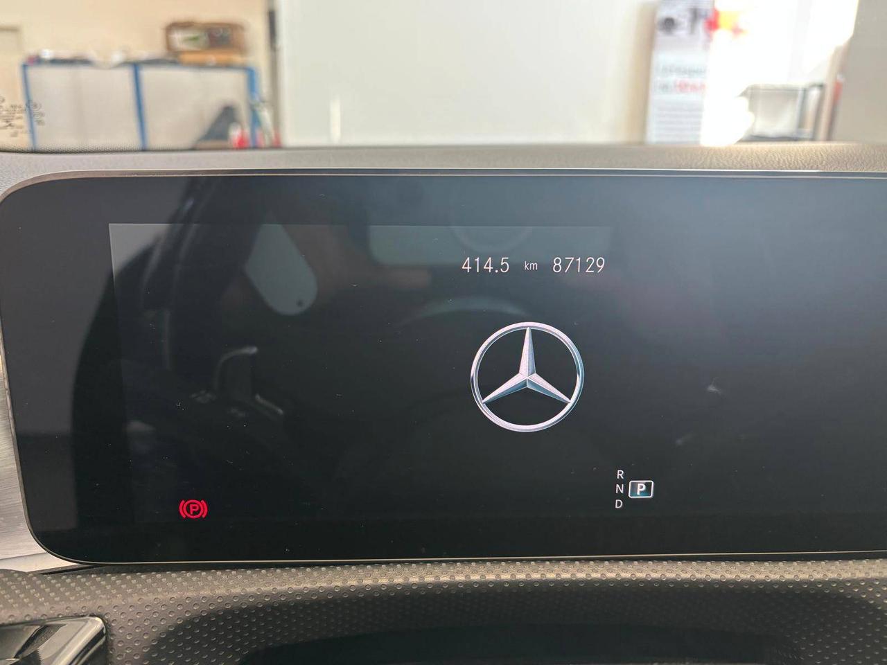 Mercedes-Benz Classe A - W177 2018 - A 180 d Premium Night edition auto