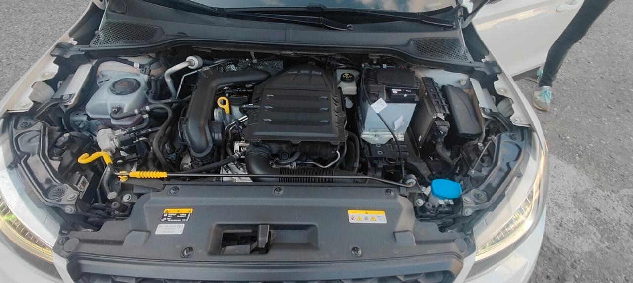 Seat Arona 1.0 TGI Style
