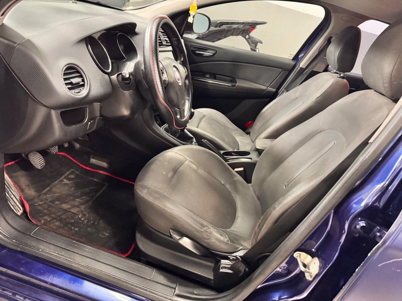 Fiat Bravo 1.9 Mjt 120 Cv Emotion - 2008