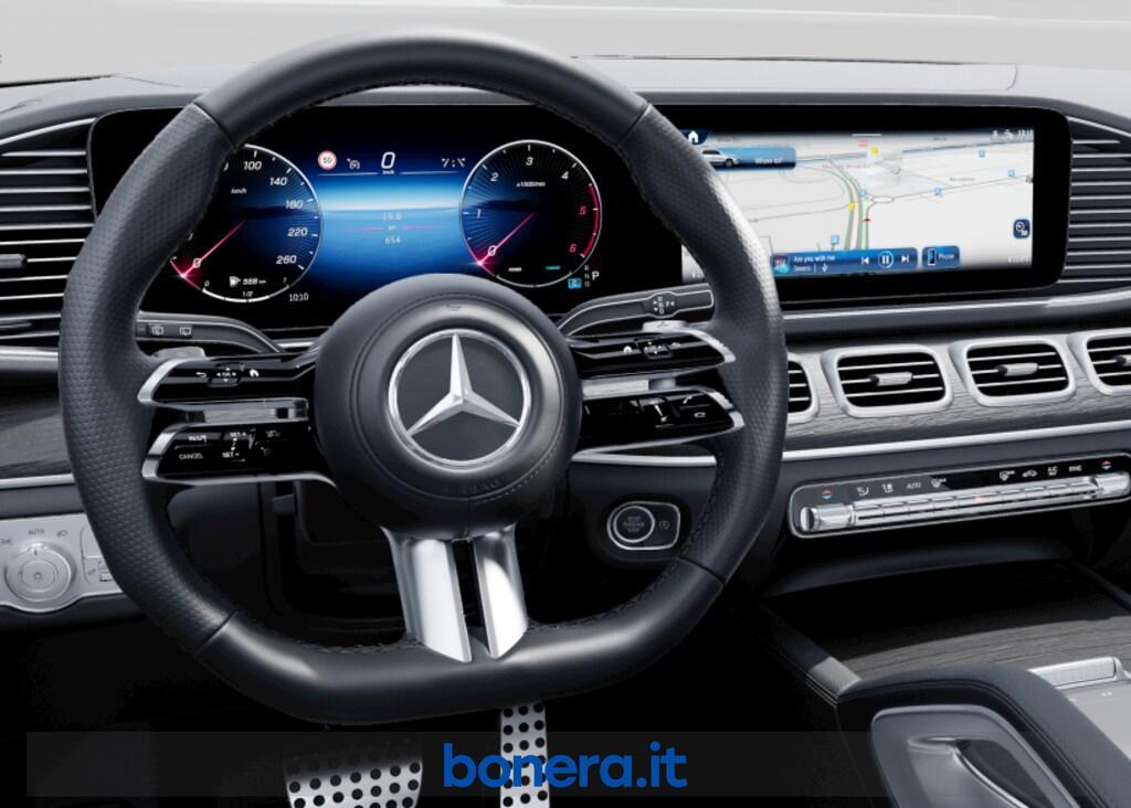 Mercedes GLE 300 300 d Mild hybrid AMG Line Advanced Plus 4Matic 9G-Tronic Plus
