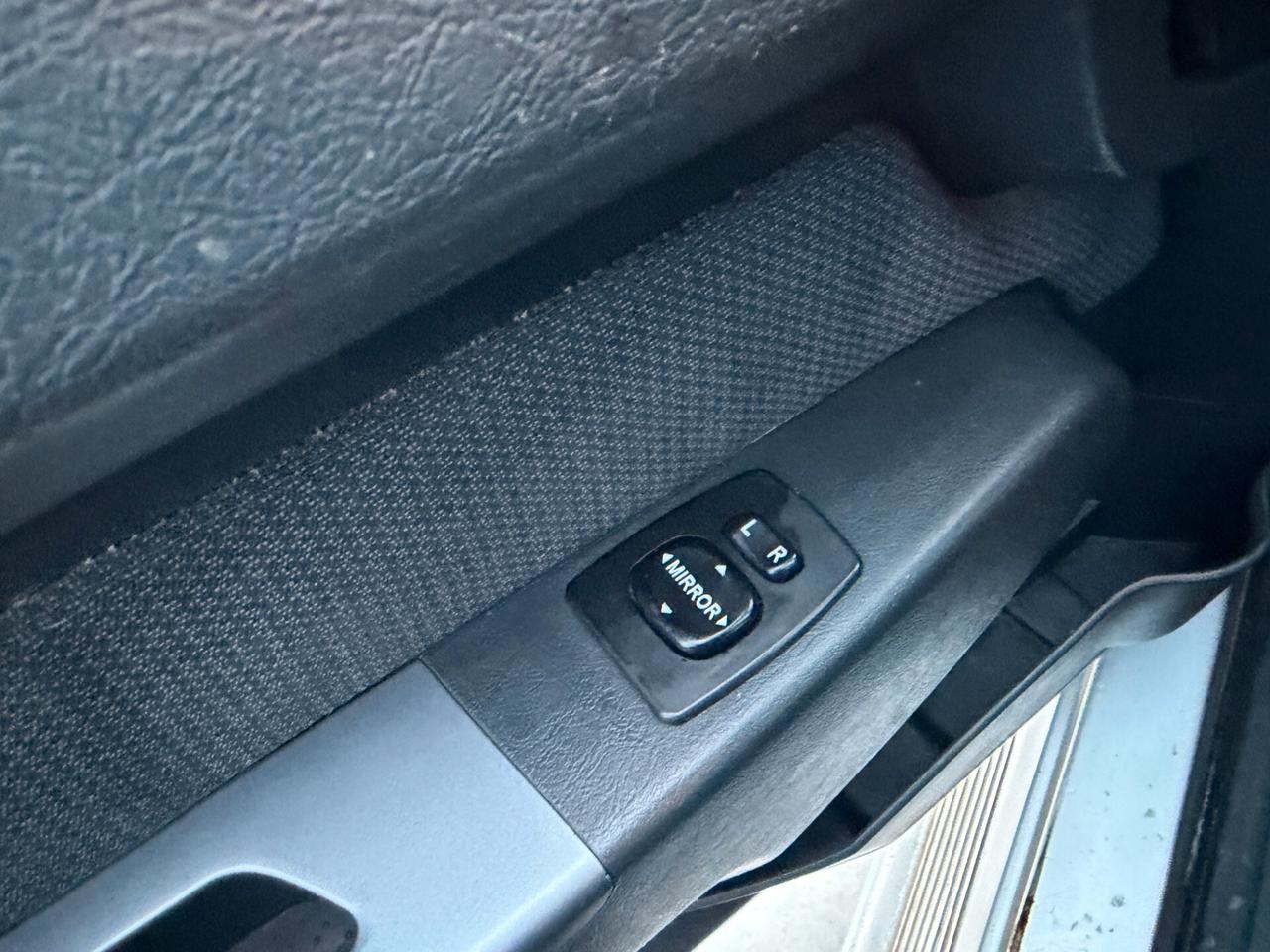 TATA XENON PICK UP 4x4 2009 2.2 DIESEL 140 CV