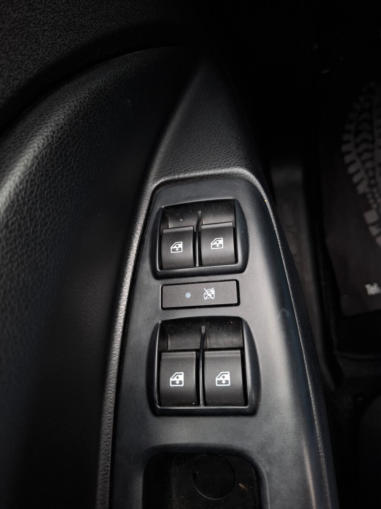 OPEL COMBO 1.6 MJT 120CV 5 POSTI-climatronic*