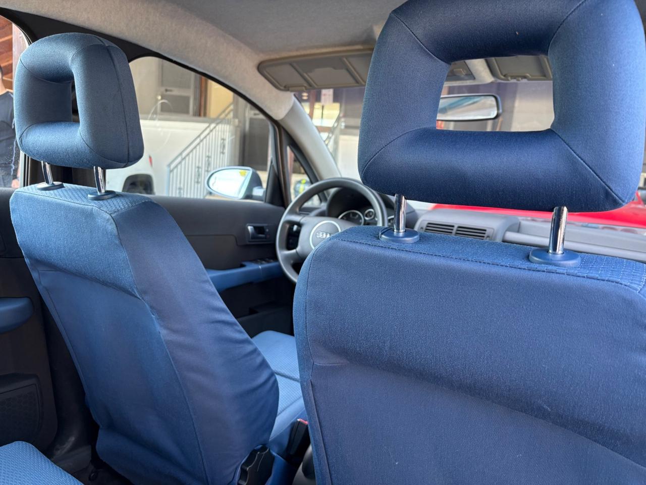Audi A2 1.4 16V TOP 2004