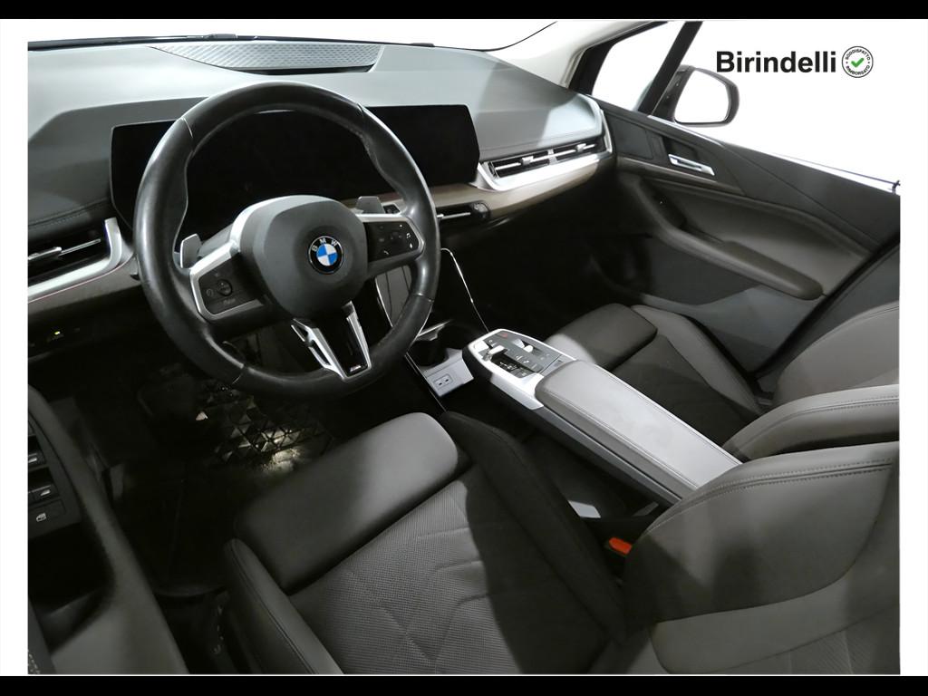 BMW Serie 2 A.T. (U06) - 218i Active Tourer Luxury