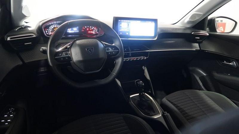 Peugeot 208 208 PureTech 100 Stop&Start 5 porte Active #VARI COLORI#