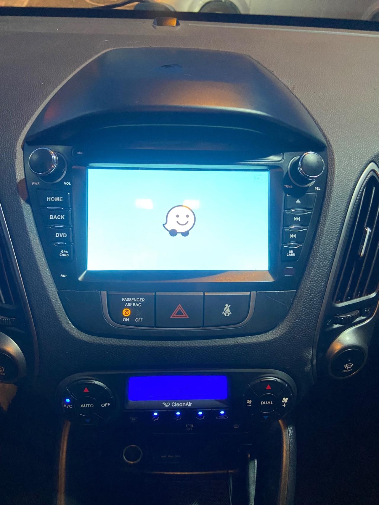 Hyundai iX35 1.7 CRDi 2WD Classic