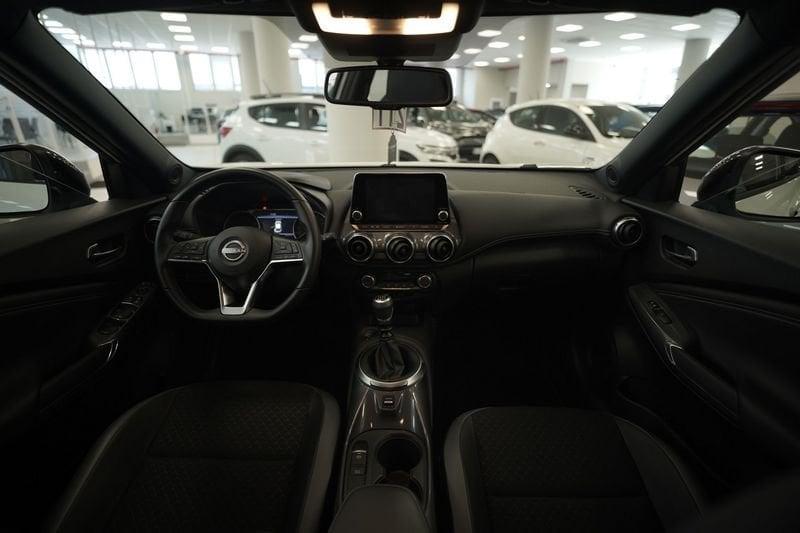 Nissan Juke II 2020 1.0 dig-t N-Connecta 114cv