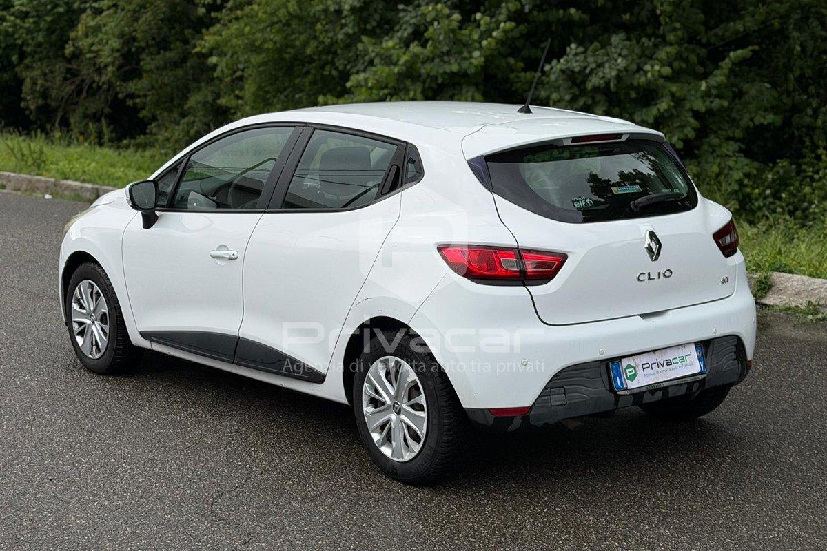 RENAULT Clio Sporter dCi 8V 75CV Start&Stop Energy Life