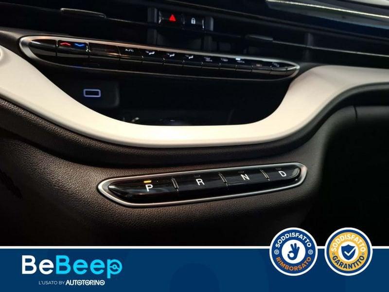 FIAT 500 500E 42 KWH ICON +