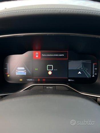 Citroen C5 Aircross BlueHDi 130 S&S- Full Optional