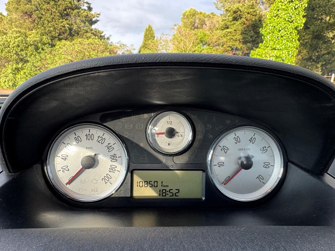 Lancia Ypsilon 1.4 Platino Ecochic GPL