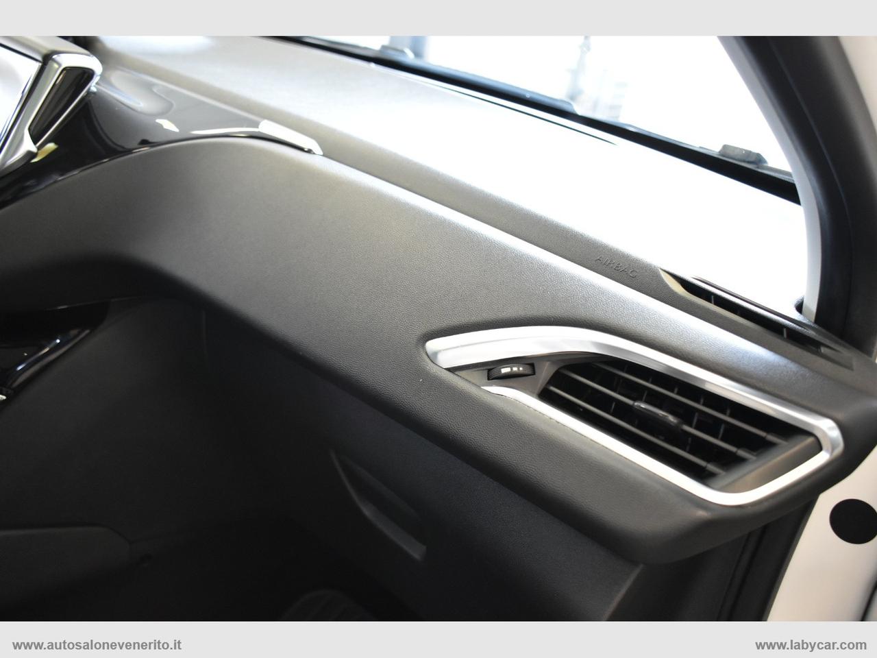 PEUGEOT 208 1.4 HDi 68 CV 5p. Allure