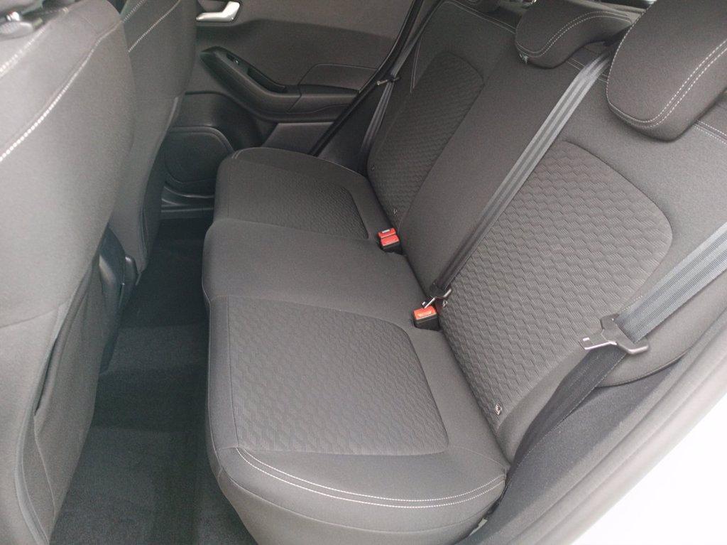 FORD Fiesta 5p 1.0 ecoboost h Titanium 125cv del 2022