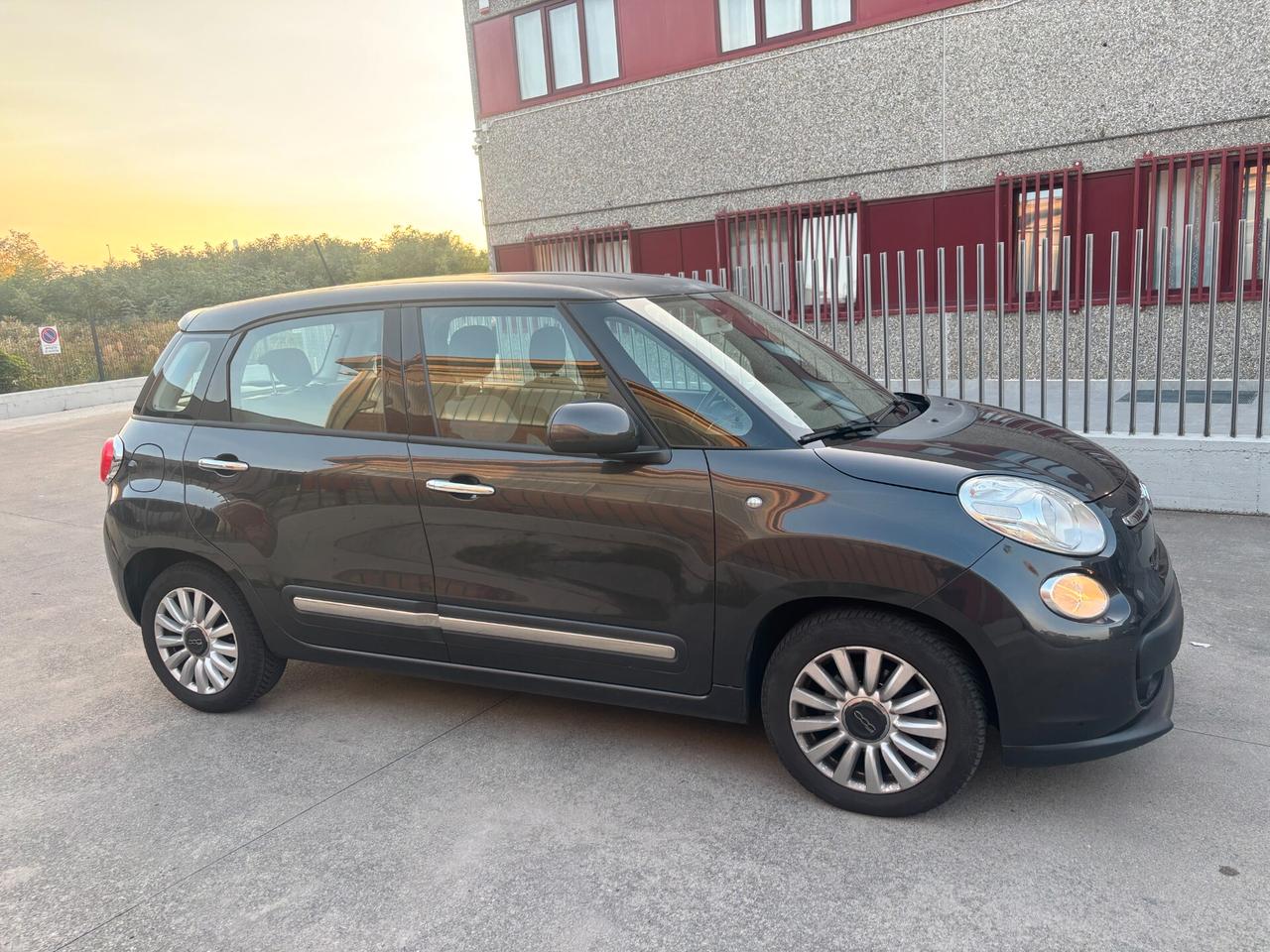 Fiat 500L 1.3 Multijet 85 CV Pop Star