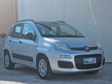 Fiat Panda 1.2 benzina 70cv 5posti