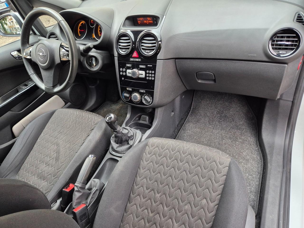 Opel Corsa 1.3 CDTI 95CV F.AP. 5 porte Sport