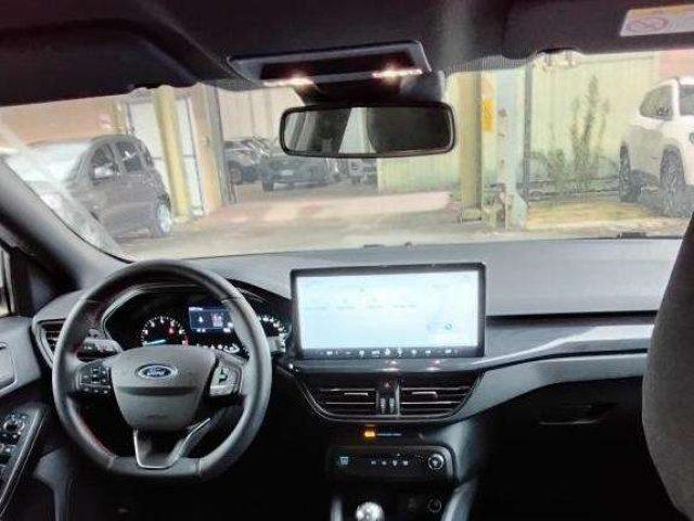 FORD Focus Wagon ST-Line 1.0 EcoBoost Hybrid 125CV