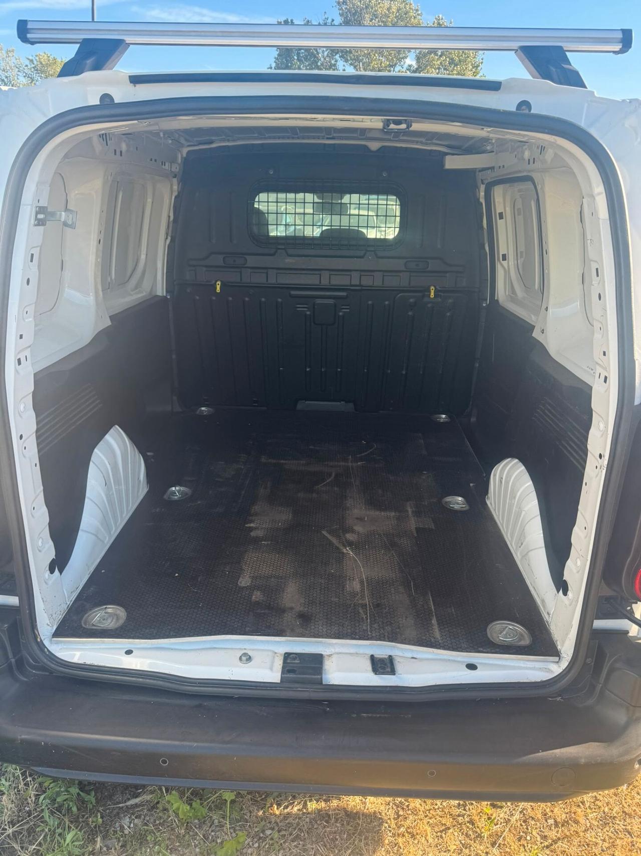Toyota Proace City 1.5D 3 POSTI - 2021