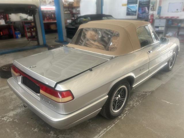 ALFA ROMEO Spider 2.0i